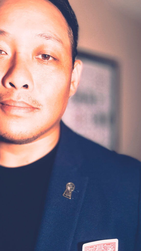 Byron Leung