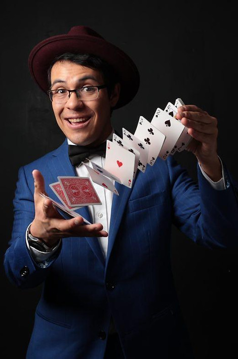 Nathaniel Segal